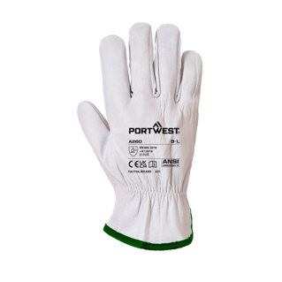 Portwest Oves Driver Gloves