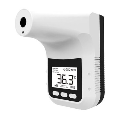 K3 PRO thermometer