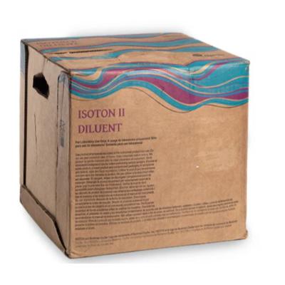 Isotonic II Diluent