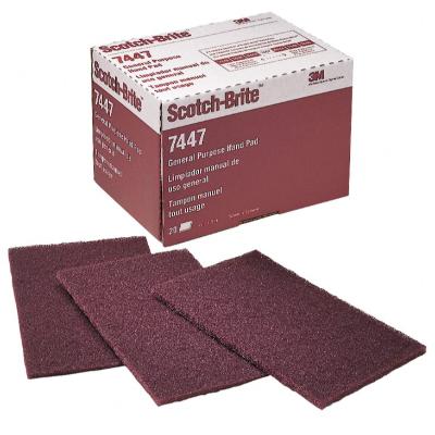 General Purpose Hand Pad