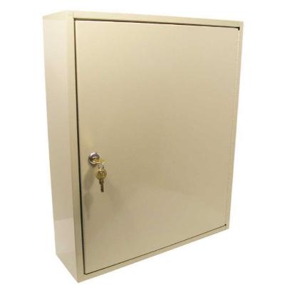 Steel Master Key Cabinet