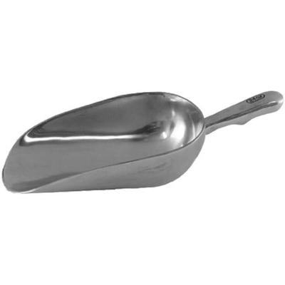 Aluminum Scoop