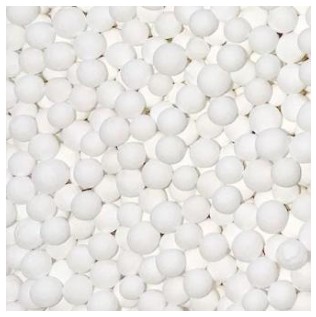 1/8 Activated Aluminum