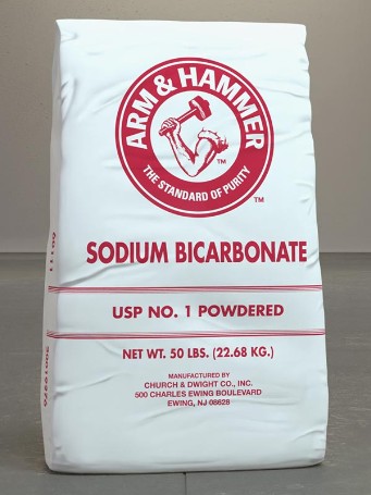Sodium Bicarbonate