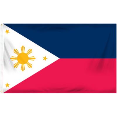 Phillipines Flag