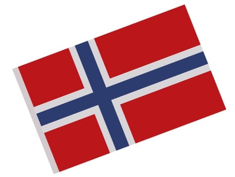 Norway Flag