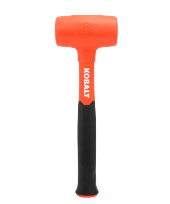 Deadblow Hammer