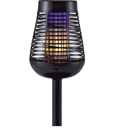 Solar Insect Killer Torch