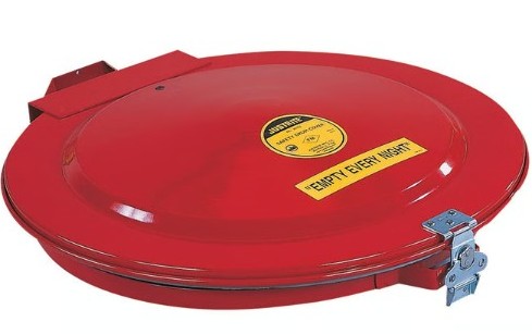 Safety Drum Cover