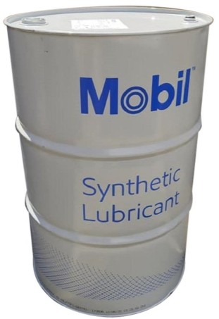 Mobil Synthetic Lubricant