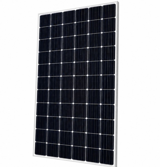 420W Monocrystalline Solar Panel (2 Panels per Box)