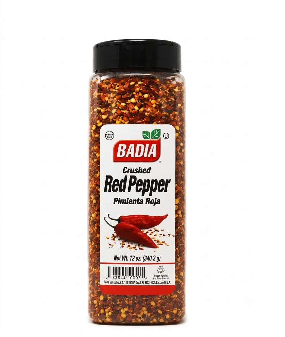 Badia Crushed Red Pepper