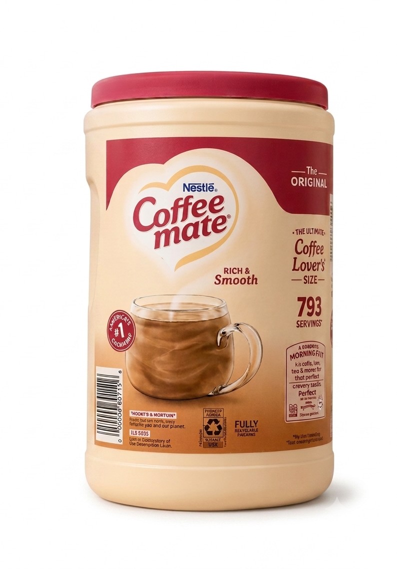 Nestlé Coffee mate Original Coffee Creamer