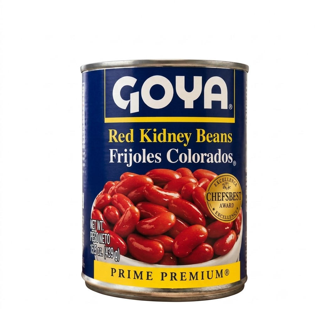 Goya Red Kidney Beans