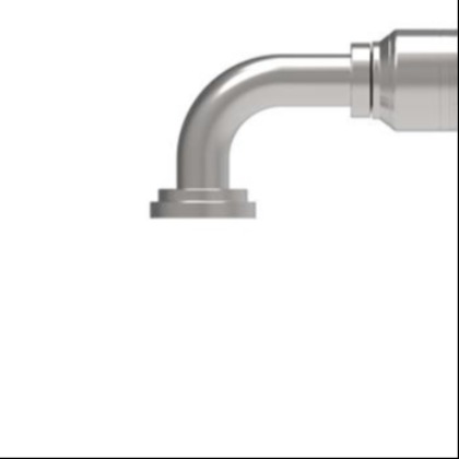 Danfoss 4S Hose Fitting
