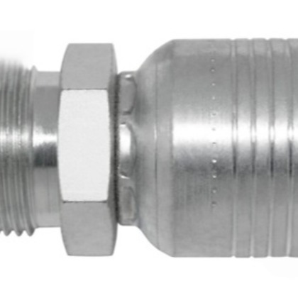 24° Male Heavy Duty (Ttc12