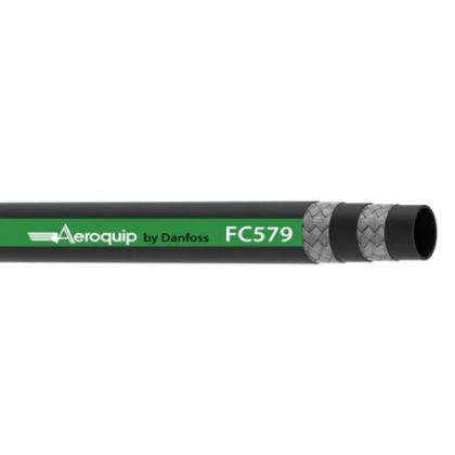 Aeroquip Jack Hose 10,000 Psi 1/4" Id