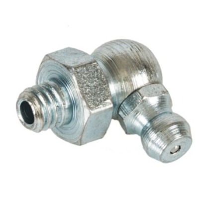 Grease Nipples 90°
