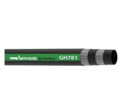 Aeroquip Matchmate High Pressure Hose 1 1/2"