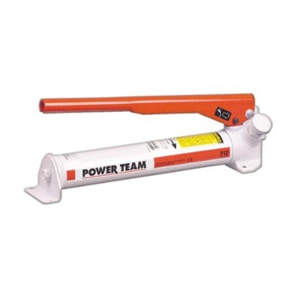 Spx Powerteam Hand Pump