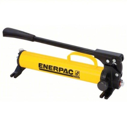 Spx Hand Pump -2 Speed Single Acting