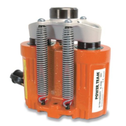 Spx Cylinder -30 Ton 2-1/2" Stroke