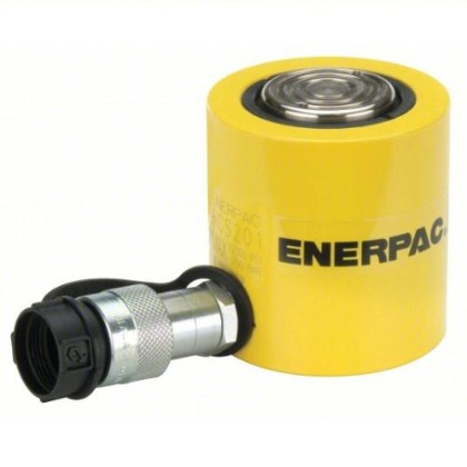 Enerpac  1-3/4" Stroke  20 Ton Cylinder