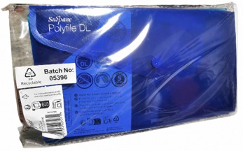 Mini Folders - (5 in pack)