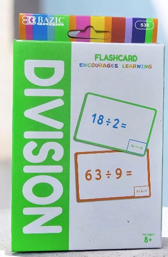 Flashcards