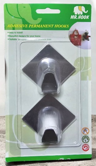 Metal Hook