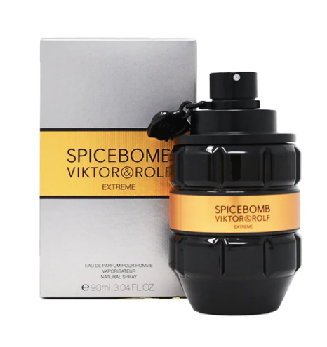 Viktor & Rolf Spicebomb Extreme EDP 90ml