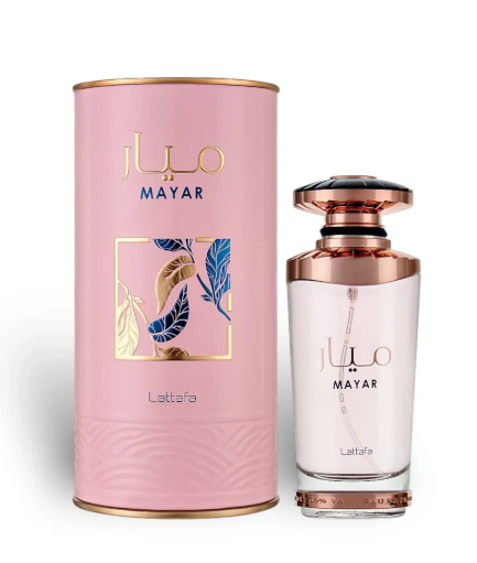 Mayar 100ml Eau de Parfum by Lattafa