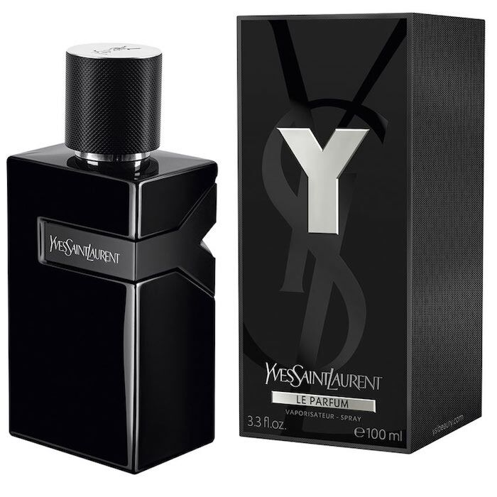 Yves Saint Laurent Y Le Parfum for Men – 100ml