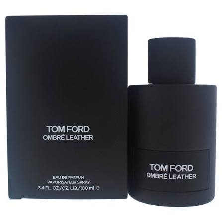 Tom Ford Ombre Leather Eau de Parfum – 100ml