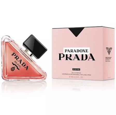 Prada Paradoxe Intense Eau de Parfum for Women – 100ml