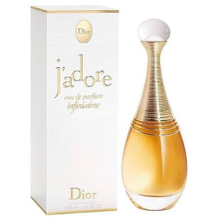 Dior J'adore L'Infinissime Eau de Parfum for Women – 100ml