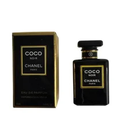 Chanel Coco Noir Eau de Parfum Mini Travel Spray 7.5ml