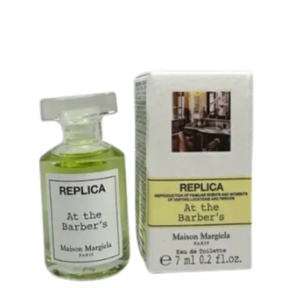 Maison Margiela Replica "At the Barber's" Eau de Toilette Travel Spray
