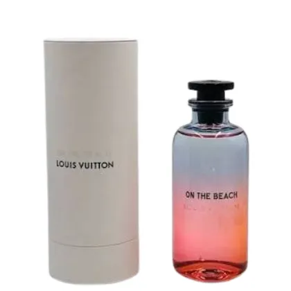 Louis Vuitton On The Beach Eau de Parfum Travel Spray 10ml
