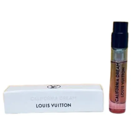 Louis Vuitton California Dream Eau de Parfum Travel Spray 10ml