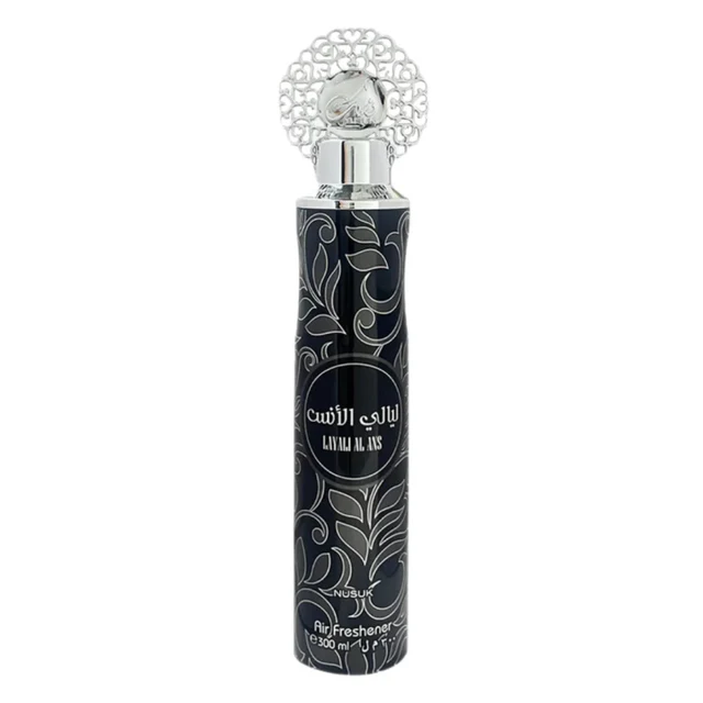 Nusuk Layali Al Ans Premium Air Freshener