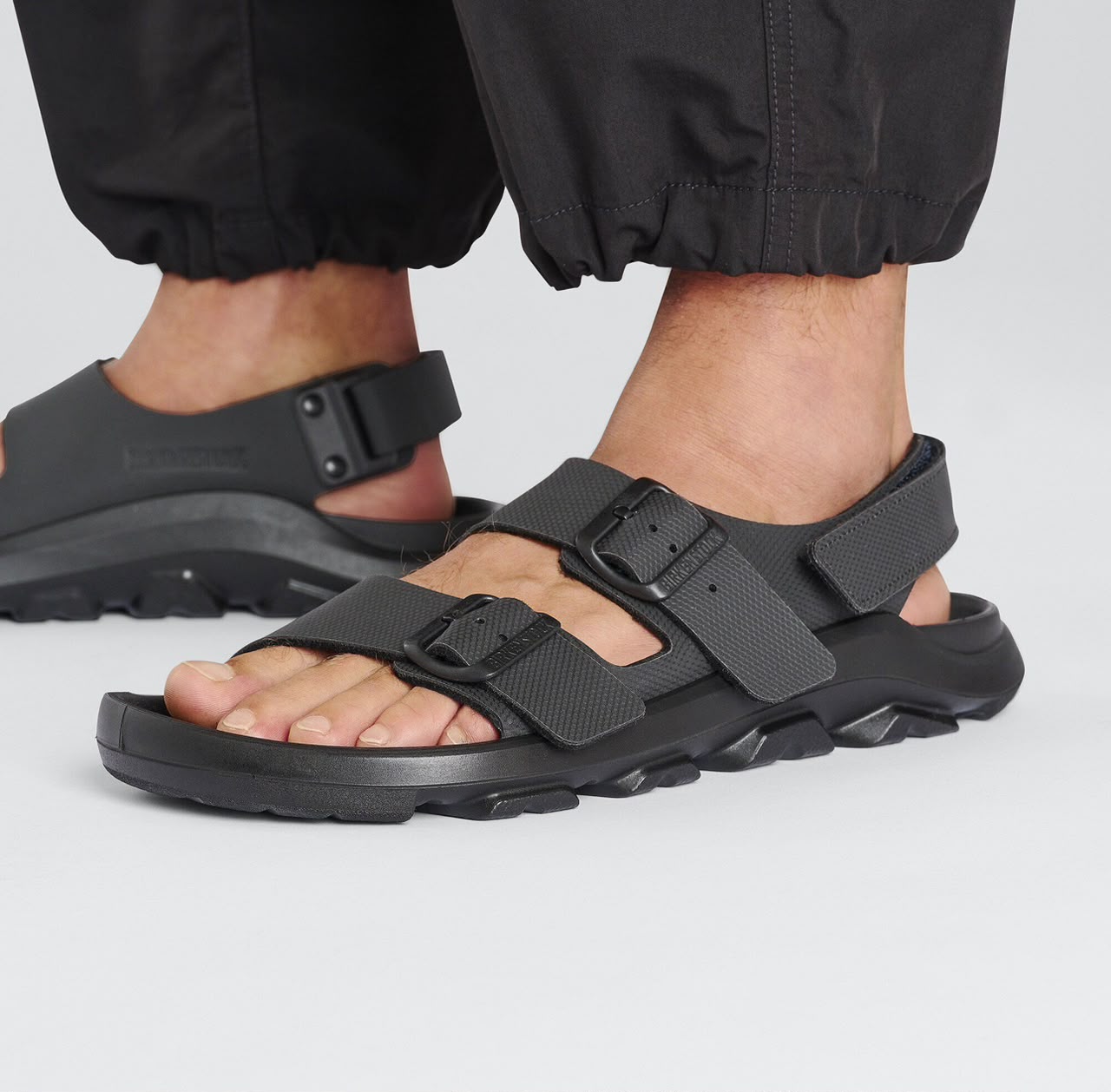 Original Birkenstock Sandals Size: UK8.5/EU41