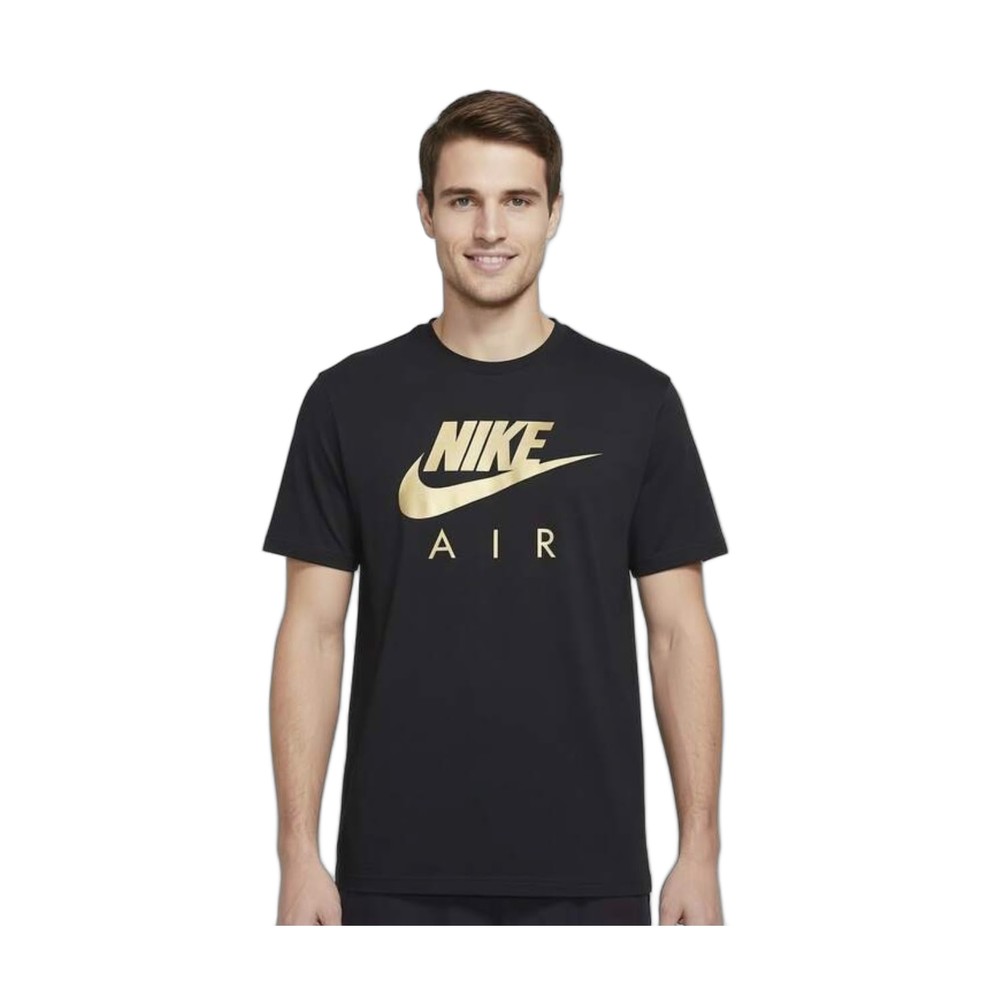 Nike Air Men's Graphic T-Shirt Size: Large