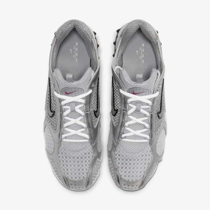 Original Nike Air Spiridon Cage 2 Size: Men US8/EU41