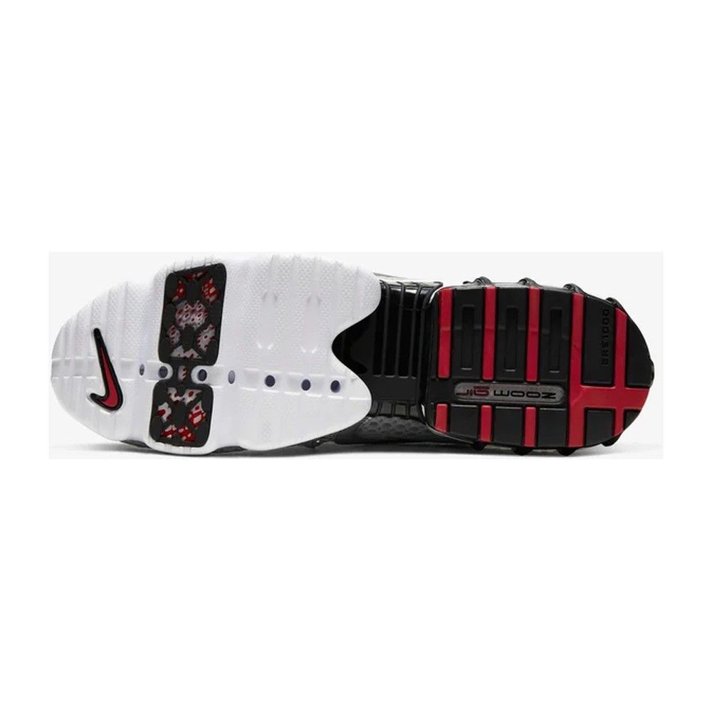 Original Nike Air Spiridon Cage 2 Size: Men US8/EU41