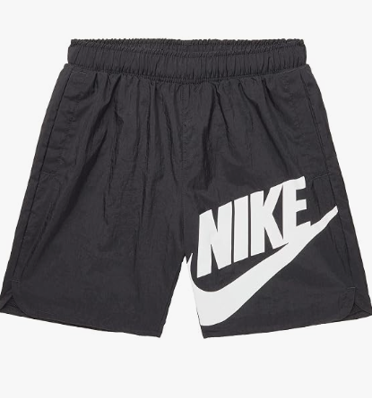 Nike Men's Sportswear Essential Woven Statement Shorts