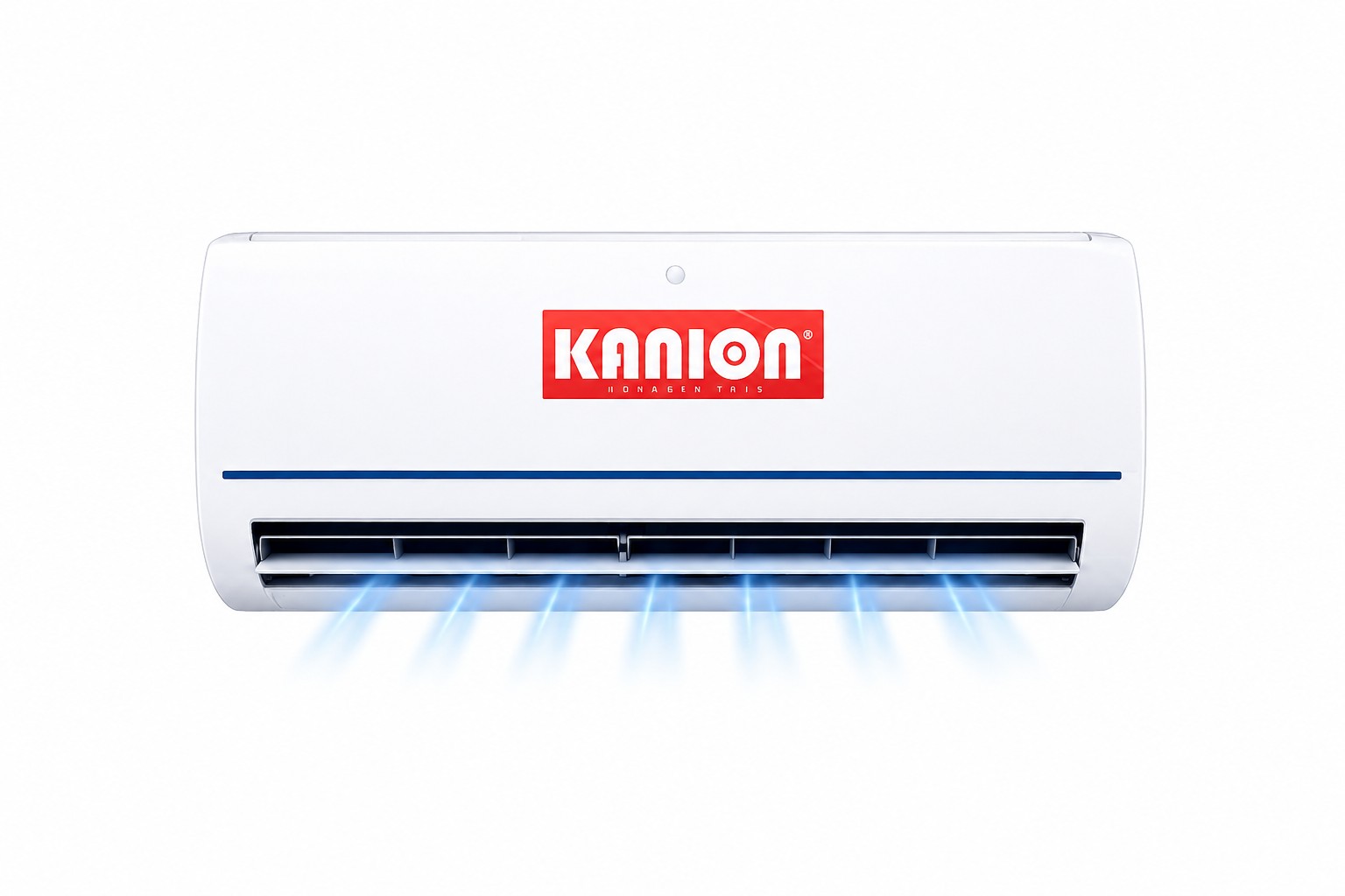 Kanion Inverter AC Unit