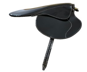 Racing Saddle