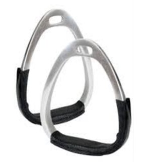Stirrup Iron
