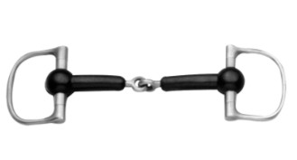 Horse D-Bit Rubber